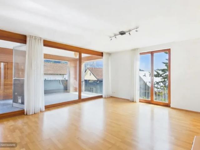Wohnung kaufen in Dornbirn, Vorarlberg
