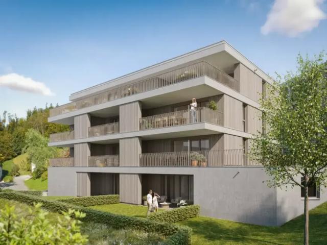 Wohnung kaufen in Dornbirn, Bezirk Dornbirn