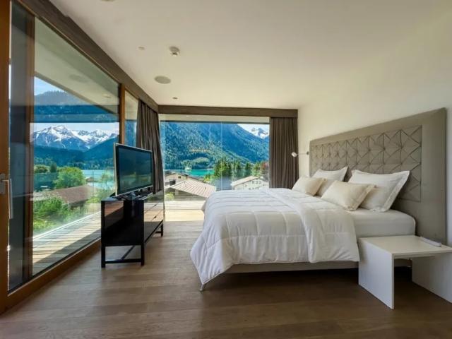 Wohnung kaufen in Eben, Tirol