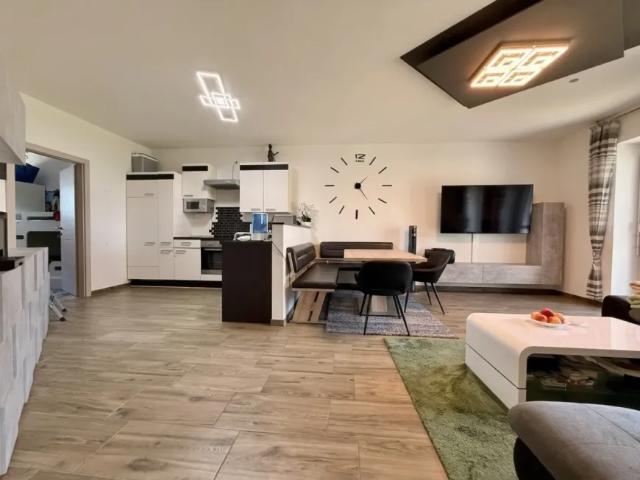 Wohnung kaufen in Forsthaus Ebenthal, Ebenthal