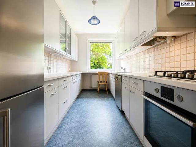 Wohnung kaufen in Ebergassing, Niederösterreich