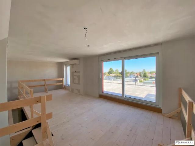 Wohnung kaufen in Ebreichsdorf, Niederösterreich