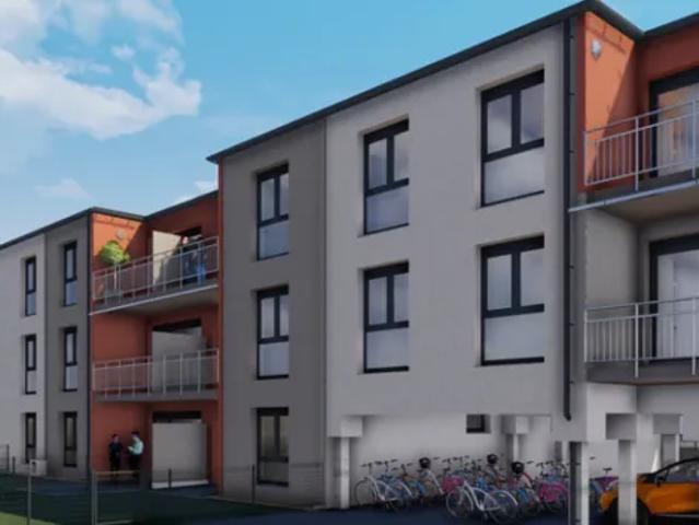 Wohnung kaufen in Ebreichsdorf, Niederösterreich