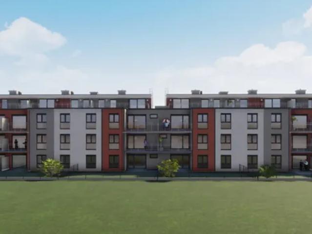 Wohnung kaufen in Ebreichsdorf, Niederösterreich