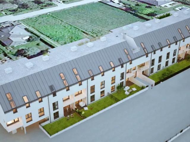 Wohnung kaufen in Ebreichsdorf, Niederösterreich