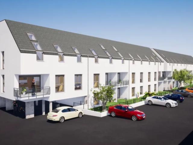 Wohnung kaufen in Ebreichsdorf, Niederösterreich