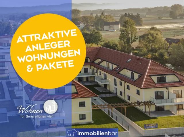 Wohnung kaufen in Eferding, Oberösterreich
