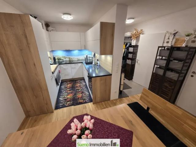Wohnung kaufen in Eferding, Oberösterreich