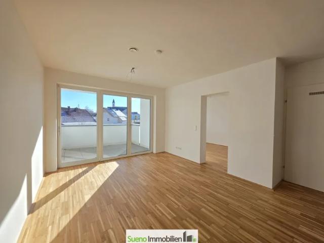 Wohnung kaufen in Eferding, Oberösterreich