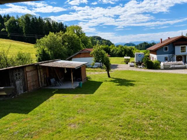Wohnung kaufen in Revier Eggelsberg, Eggelsberg
