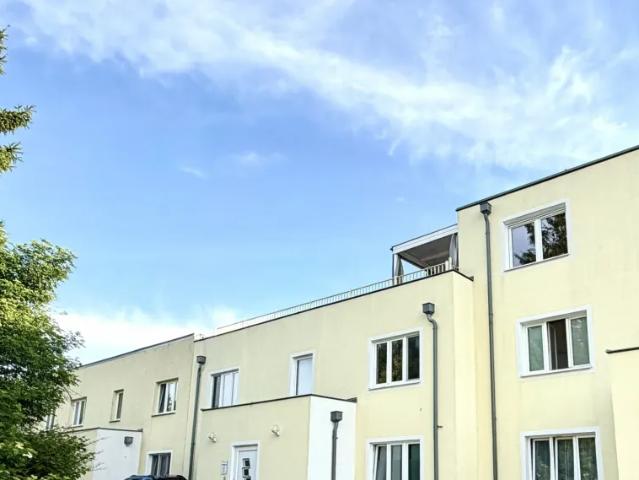 Wohnung kaufen in Ganzendorf, St. Pölten