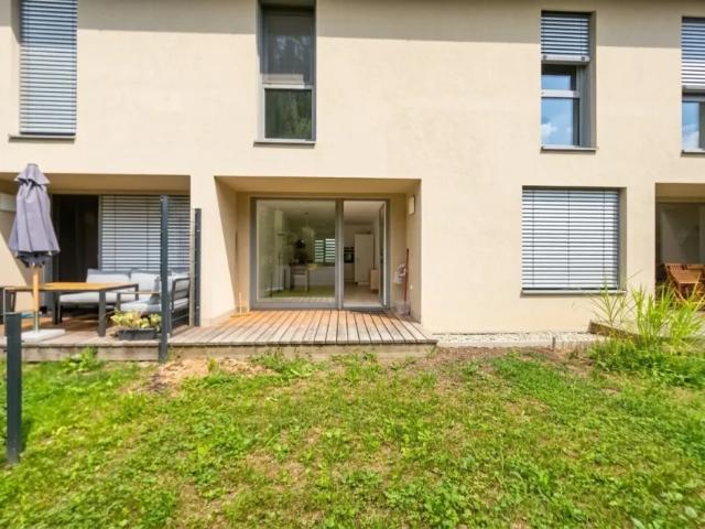 Wohnung kaufen in Eggersdorf bei Graz, Bezirk Graz-Umgebung