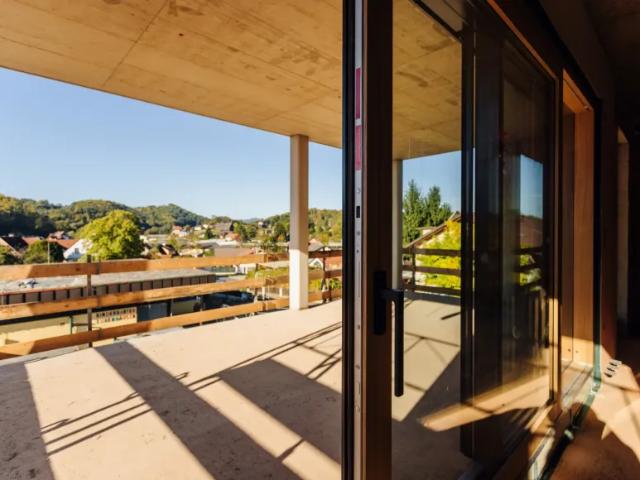 Wohnung kaufen in Ehrenhausen, Steiermark