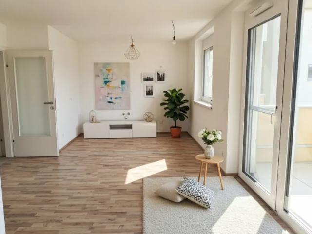 Wohnung kaufen in Eisenstadt, Burgenland