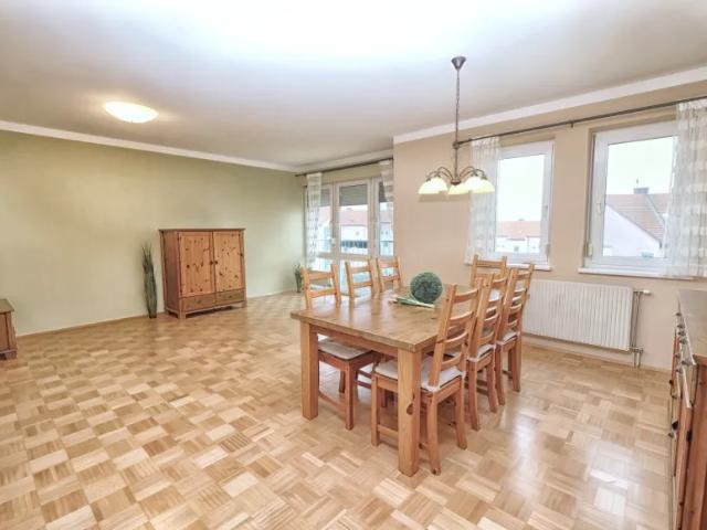 Wohnung kaufen in Eisenstadt, Burgenland
