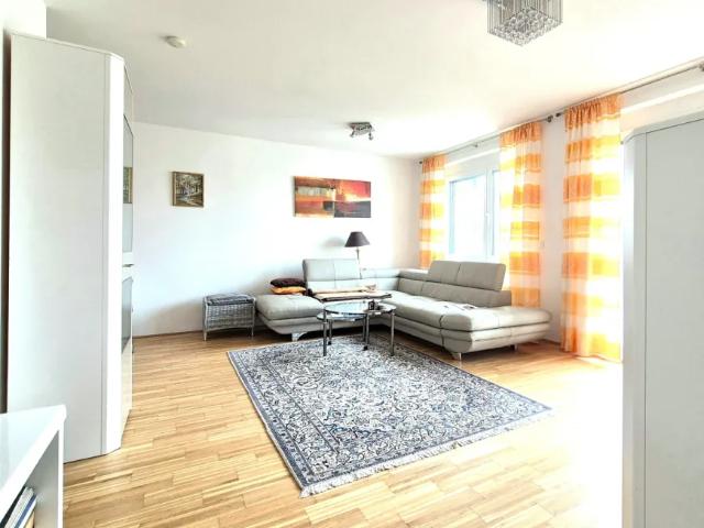 Wohnung kaufen in Eisenstadt, Burgenland