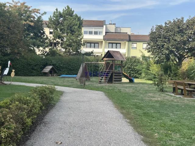 Wohnung kaufen in Katastralgemeinde Eisenstadt, Eisenstadt
