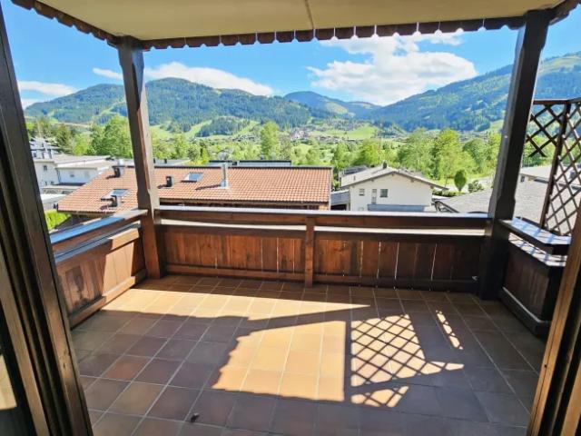 Wohnung kaufen in Ellmau, Tirol