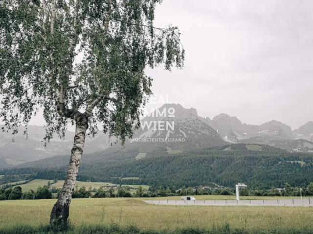 Wohnung kaufen in Ellmau, Tirol