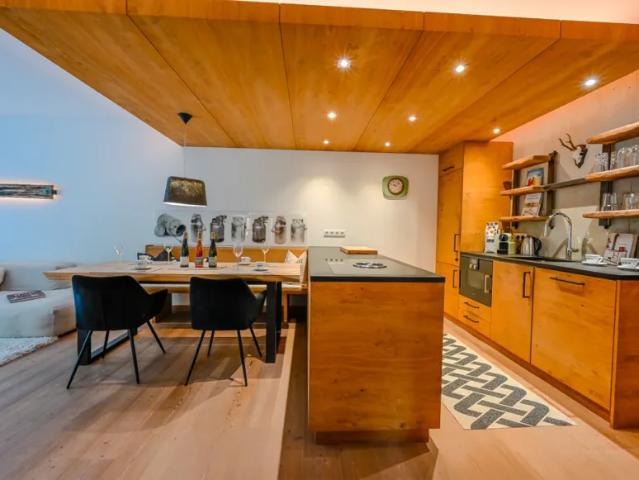 Wohnung kaufen in Ellmau, Tirol