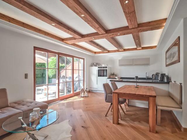 Wohnung kaufen in Ellmau, Tirol