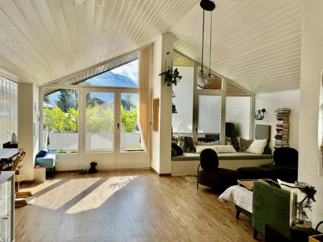 Wohnung kaufen in Hopfgarten i.Br., Tirol