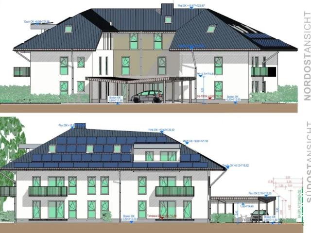 Wohnung kaufen in Faistenau, Salzburg