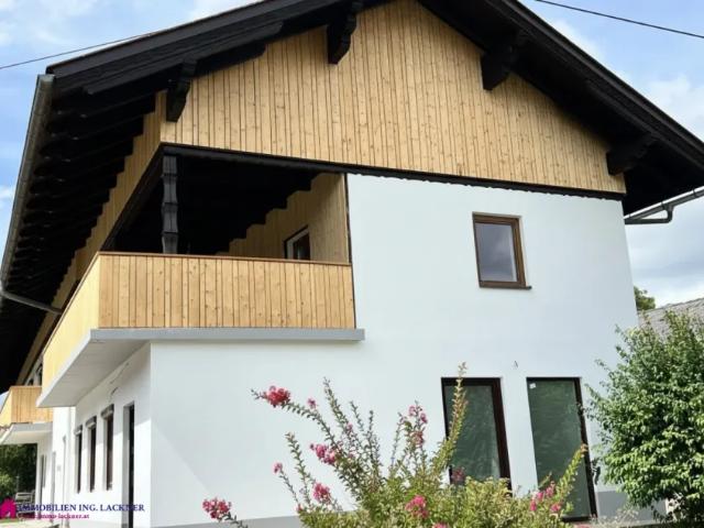 Wohnung kaufen in Feistritz im Rosental, Kärnten
