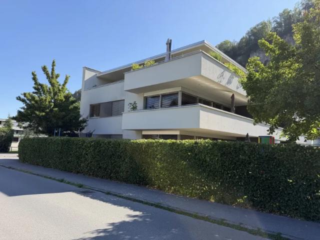 Wohnung kaufen in Feldkirch-Innenstadt, Feldkirch