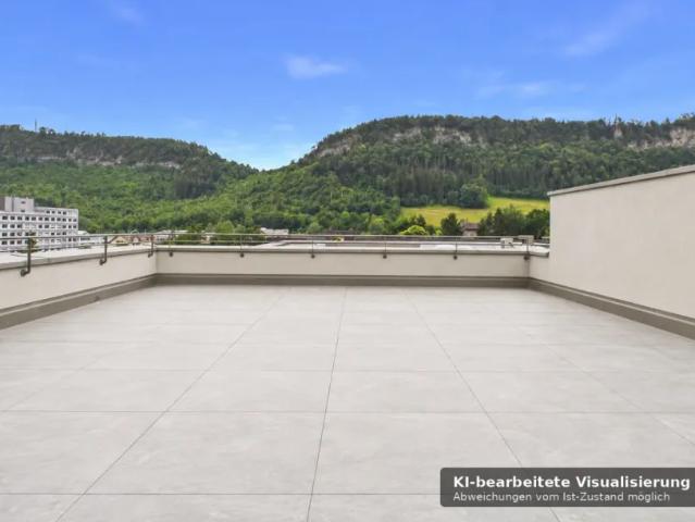 Wohnung kaufen in Feldkirch-Innenstadt, Feldkirch