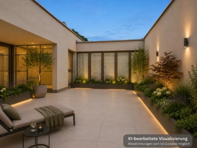 Wohnung kaufen in Feldkirch-Innenstadt, Feldkirch