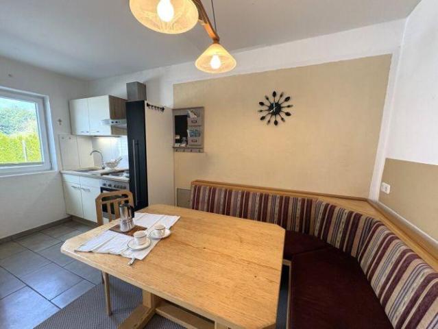 Wohnung kaufen in Fieberbrunn, Tirol