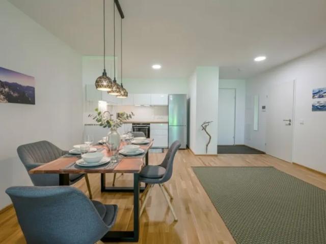 Wohnung kaufen in Fieberbrunn, Tirol