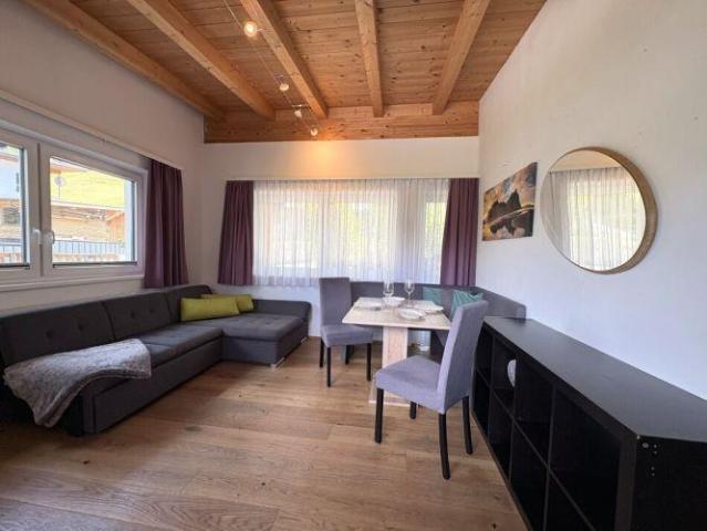 Wohnung kaufen in Fieberbrunn, Tirol
