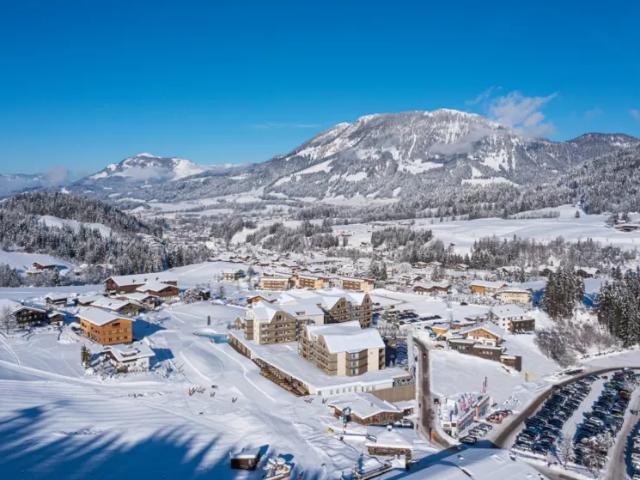 Wohnung kaufen in Fieberbrunn, Tirol
