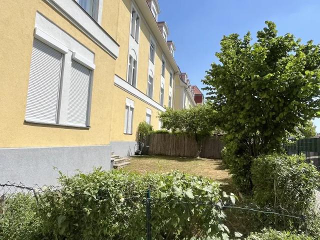 Wohnung kaufen in Fischamend, Niederösterreich
