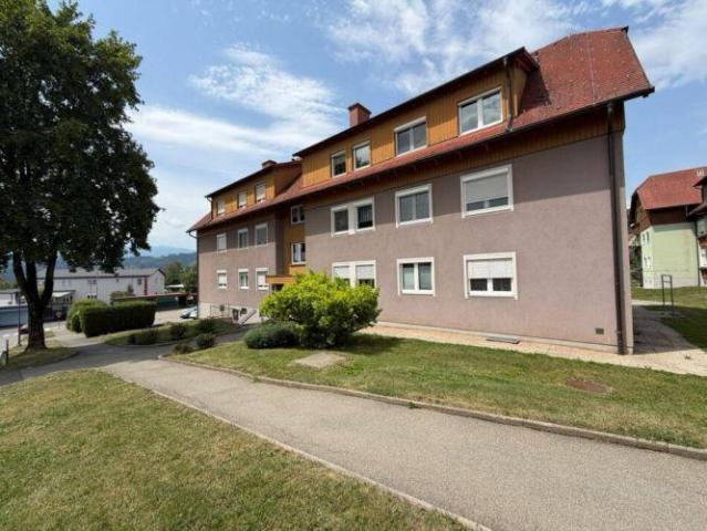 Wohnung kaufen in Fohnsdorf, Steiermark