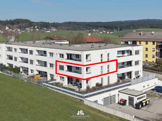Wohnung kaufen in Frankenmarkt, Oberösterreich