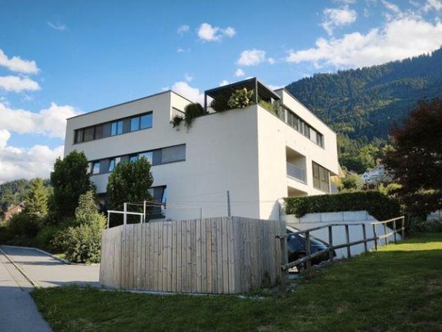 Wohnung kaufen in Frastanz, Bezirk Feldkirch