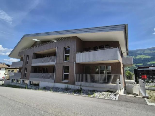Wohnung kaufen in Fügen, Tirol