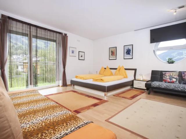 Wohnung kaufen in Fügen, Tirol
