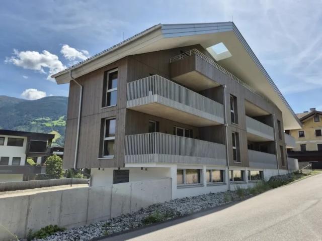 Wohnung kaufen in Fügen, Tirol