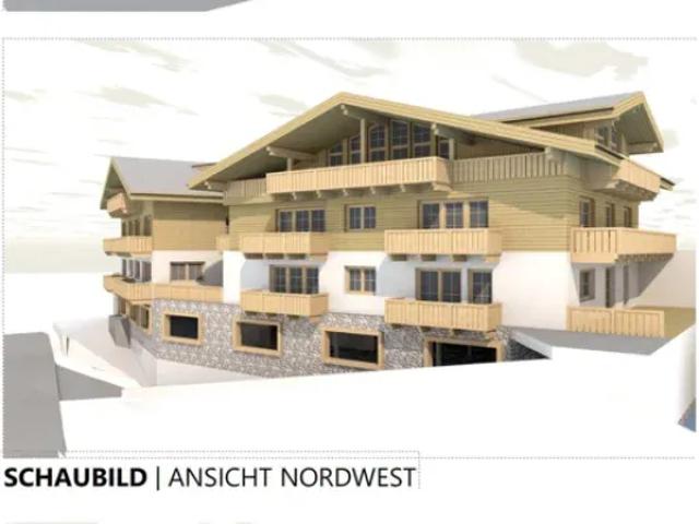 Wohnung kaufen in Fügen, Tirol