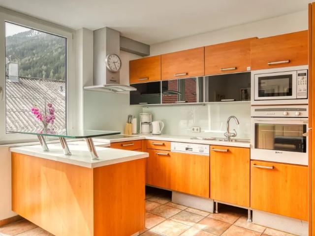 Wohnung kaufen in Fulpmes, Tirol