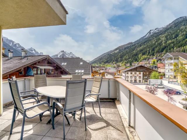 Wohnung kaufen in Fulpmes, Tirol