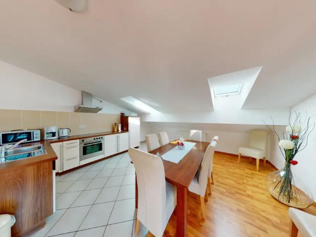 Wohnung kaufen in Fulpmes, Tirol