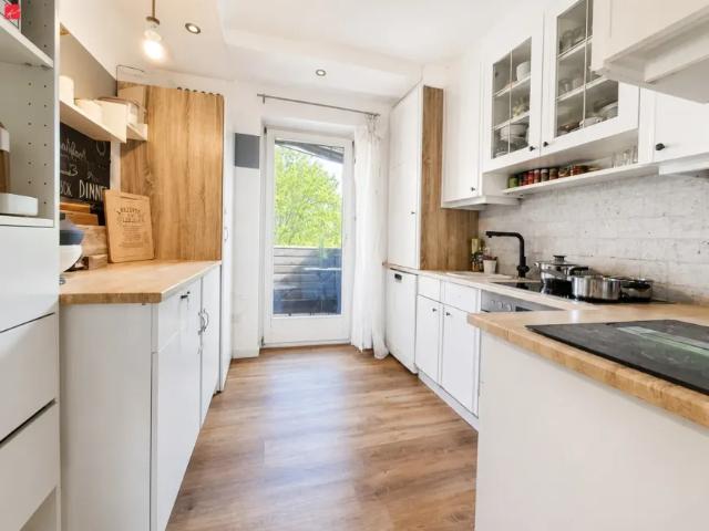 Wohnung kaufen in Fürstenfeld, Steiermark