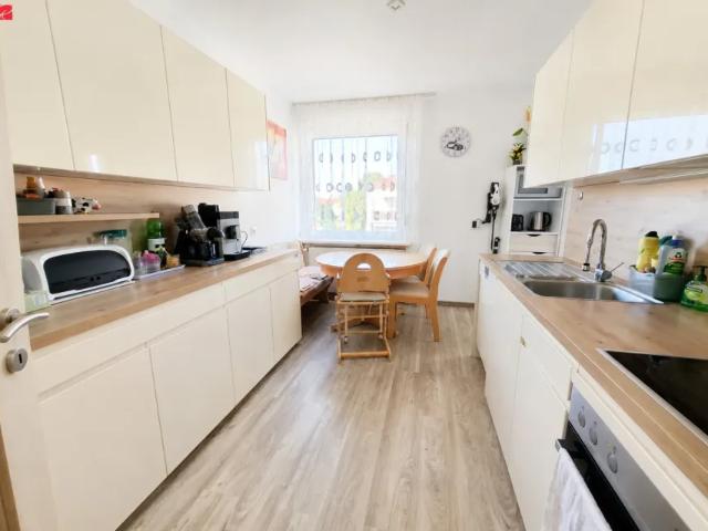Wohnung kaufen in Fürstenfeld, Steiermark