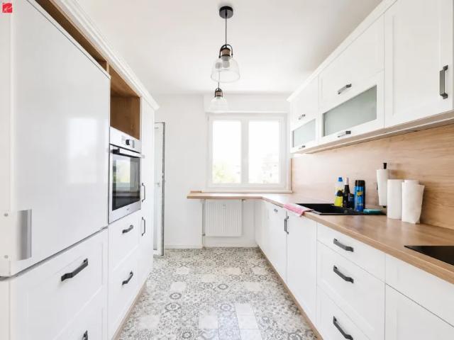 Wohnung kaufen in Fürstenfeld, Steiermark