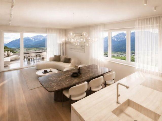 Wohnung kaufen in Gaimberg, Tirol
